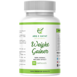 weight gainer for weight gain
